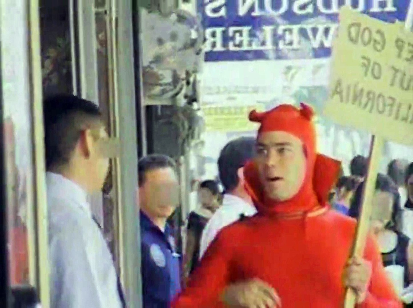 Jackass S 1 E 4 Poo Poo Platter video Dailymotion