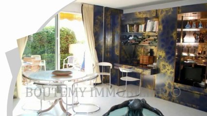 Location vacances - Appartement - Port grimaud (83310) - 2 pièces - 48m²