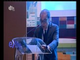 غرفة الأخبار | مؤتمر لوزير التجارة والصناعة لبحث معوقات الصادرات المصرية