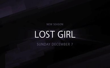 Lost Girl - Promo Saison 5