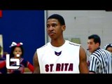 Charles Matthews Junior Season Mixtape: 6'6 Kentucky-bound 5-Star Shooting Guard