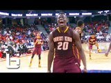 NYC's Top HS Player Rawle Alkins Shows Freakish Talent & Athleticism at Chicago Elite Classic!