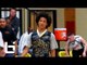 7th grade point guard Tyger Campbell has NICE Handles and Court Vision!