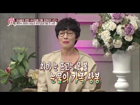 북한 여군이 이해 못하는 남한 군인의 모습? [모란봉 클럽] 55회 20161001