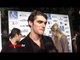 RJ Mitte on "Breaking Bad" Most Memorable Moment