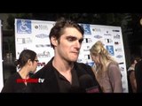 RJ Mitte on 