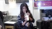 Priyanka Chopra Makes her EXOTIC Shake at Millions of Milkshakes in West Hollywood