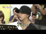 f(x) 루나, 북에서 온 지우에 질문 폭발! [남남북녀 시즌2] 64회 20160930