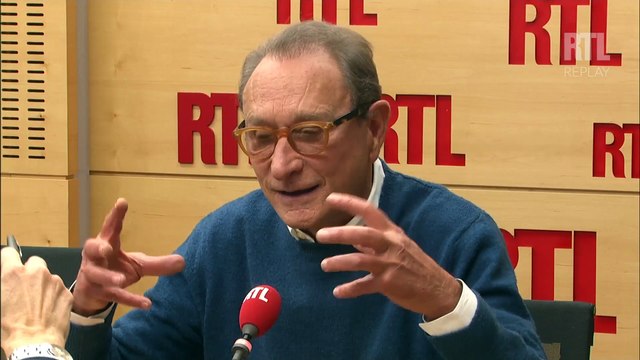 Bertrand Delanoë sur RTL : Le bulletin Macron ne sent pas mauvais, il faut le prendre