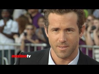 Has Ryan Reynolds Caught the Movie Flop Curse? Turbo and R.I.P.D. Bombed!