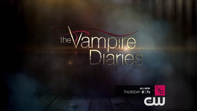 The Vampire Diaries - Promo 6x07