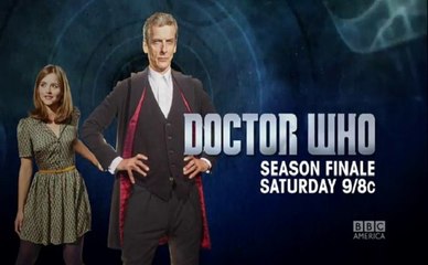Doctor Who - Promo 8x12