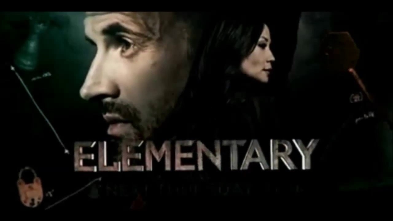 Elementary - Promo 3x03