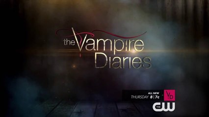 The Vampire Diaries - Promo 6x08