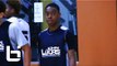 Damon Harge Is Next UP! 9th Grade PG Shows Off Crazy Quickness & Handles at Lucas Camp