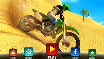 Offroad Moto Bike Hill Rider - Android Gameplay FHD | DroidCheat | Android Gameplay HD