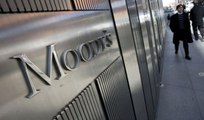 Moody's, Türkiye'nin Kredi Notu Görünümünü Düşürdü