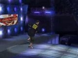 WWE SmackDown! vs Raw 2008 John Cena Entrance