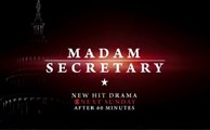 Madam Secretary - Promo 1x10
