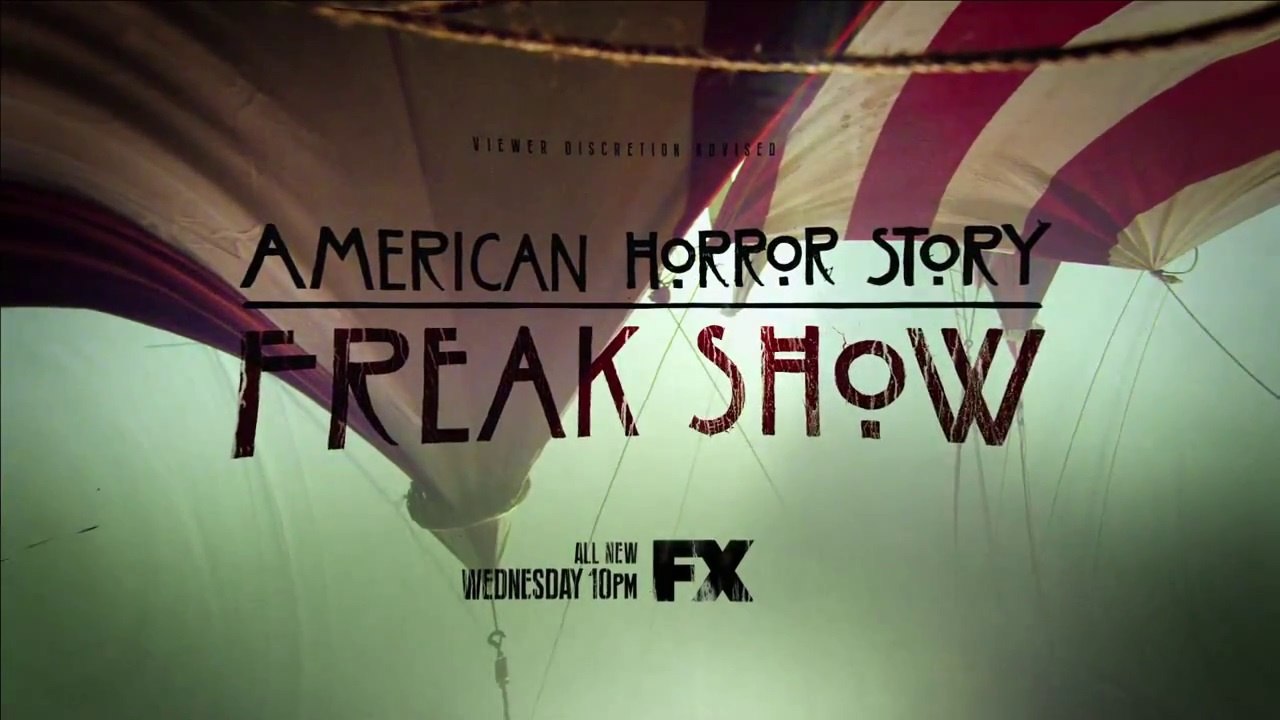 American Horror Story - Promo 4x08