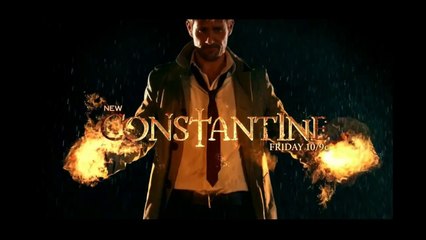 Constantine - Promo 1x06