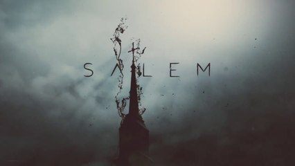 Salem - Teaser Saison 2