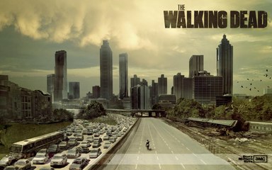 The Walking Dead - Promo 5x08