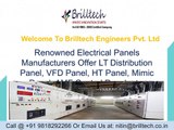 VFD Panel Manufacturers