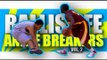 Ballislife Ankle Breakers Vol. 2!! INSANE Handles, Crossovers & Ankle Breaks!!