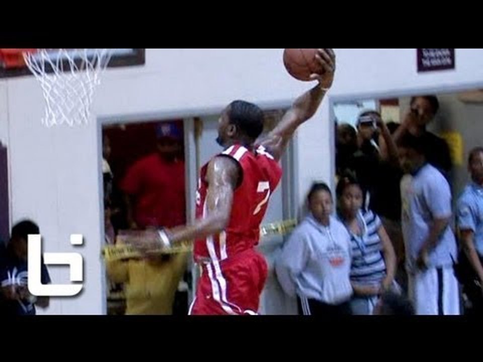 Kevin Durant Scores 63 In His Return To Seattle vs Jamal Crawford's 44!!!