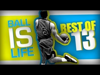 Tải video: The BEST of Ballislife 2013!!! CRAZIEST Dunks, Ankle Breakers & Plays of The Year!