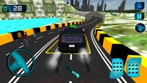 Tourist Prado Driving - Android Gameplay FHD | DroidCheat | Android Gameplay HD