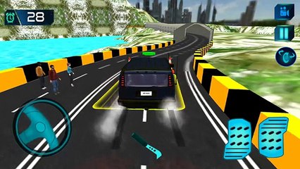 Tourist Prado Driving - Android Gameplay FHD | DroidCheat | Android Gameplay HD