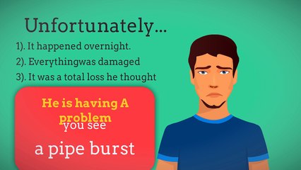 Water Damage Repair Daytona Beach FL