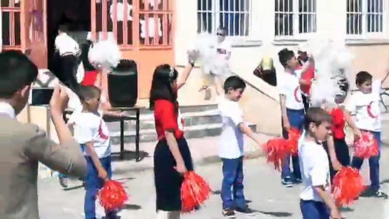 3 A gösteri
