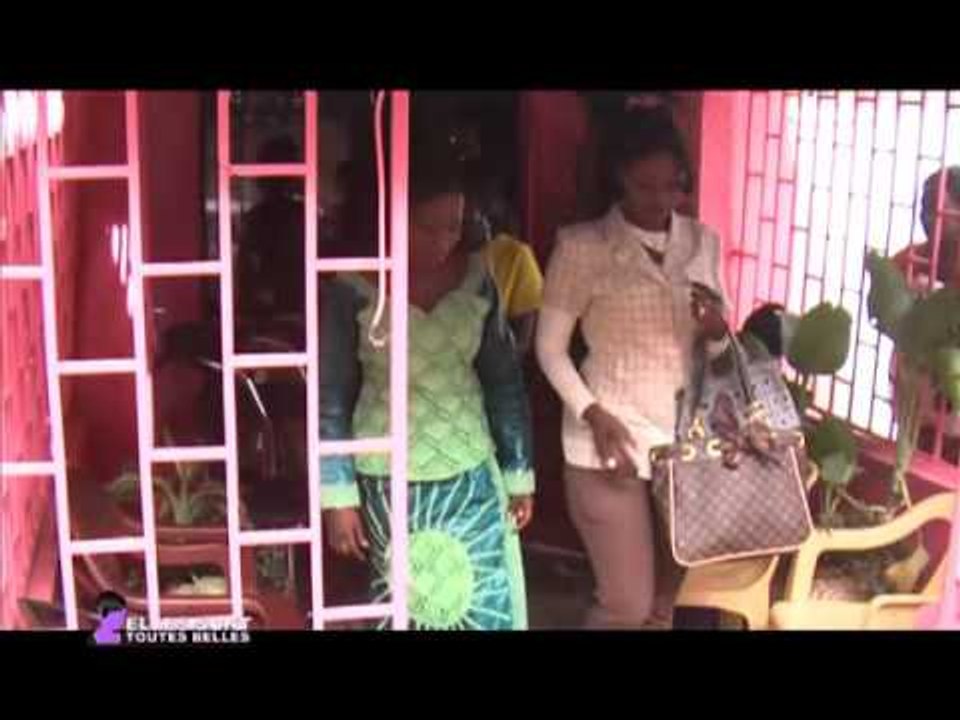 Elles sont toutes belles - 25 - 26 février 2012