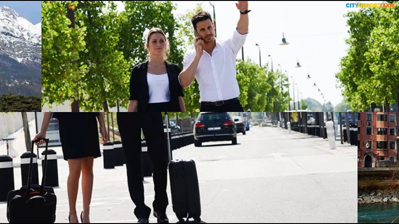 Cheap Airport Taxi Transfers - City-airport-taxis.com