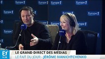 Arthur : quelles relations a-t-il avec les médias ?