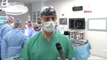 Izmir Cerrahlara Üçüncü Göz