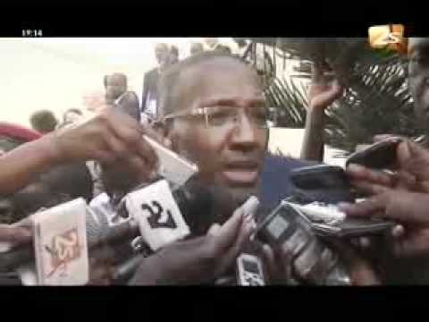 300 milliards de FCFA dans le developpement de la région de St Louis