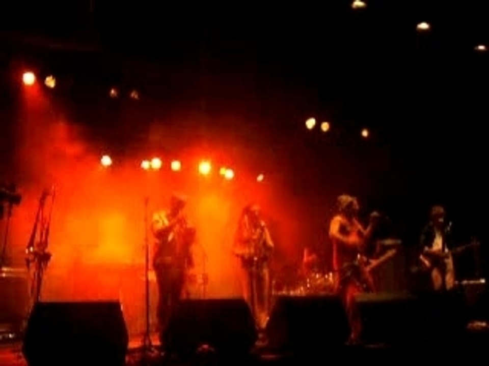 Lille - Marcel et son orchestre live 3