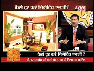 How To Remove Negative Energy - Vastu Tips to Remove Negative Energy - YouTube