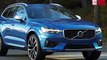 VÍDEO: 5 virtudes del Volvo XC60 2017