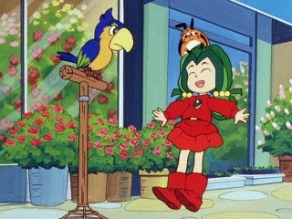 ヤダモン 第104話