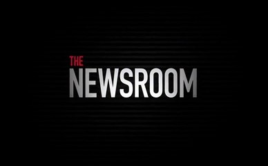 The Newsroom - Promo 3x06