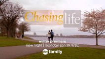 Chasing Life - Promo 1x12