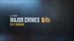 Major Crimes - Promo 3x14