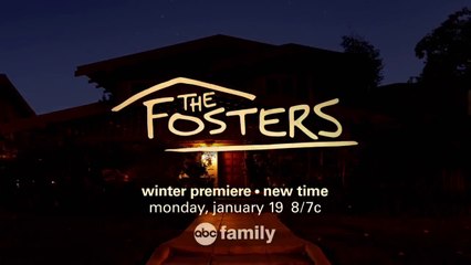The Fosters - Promo 2x12