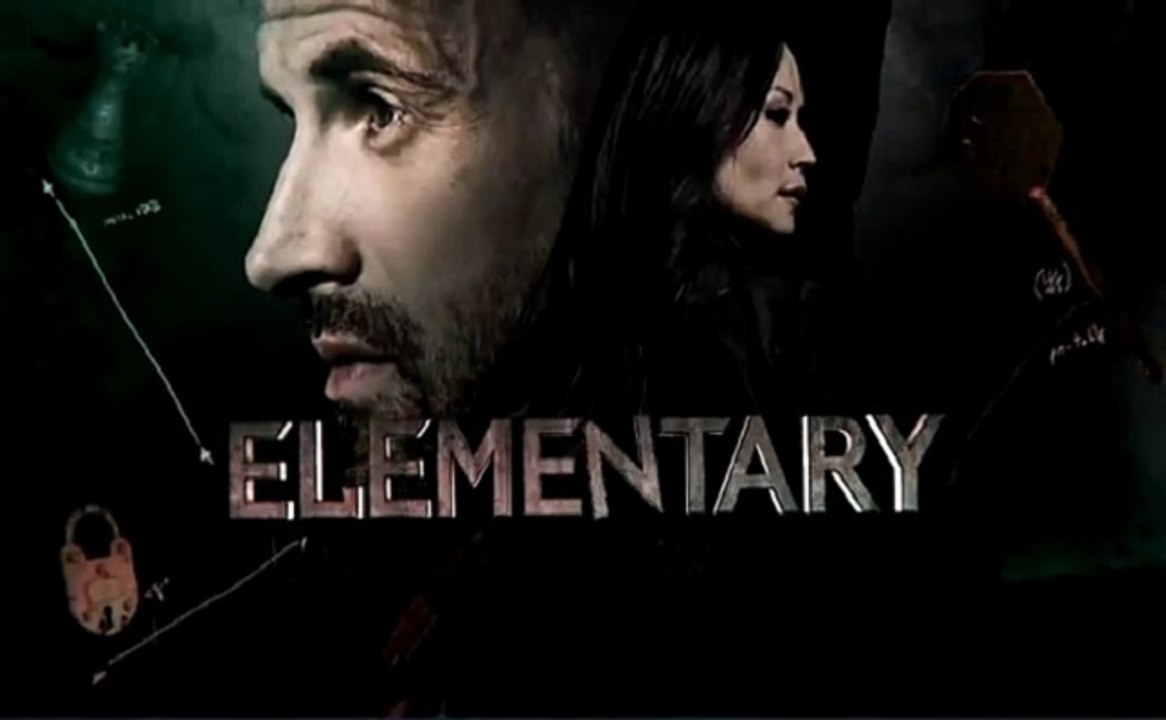 Elementary - Promo 3x08