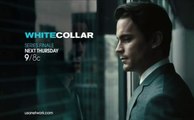 White Collar - Promo 6x06